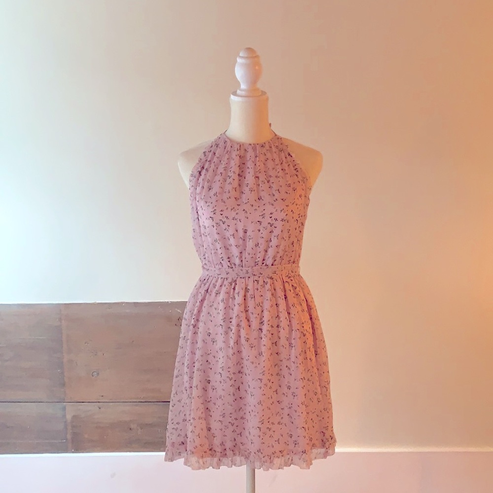 Abercrombie dress